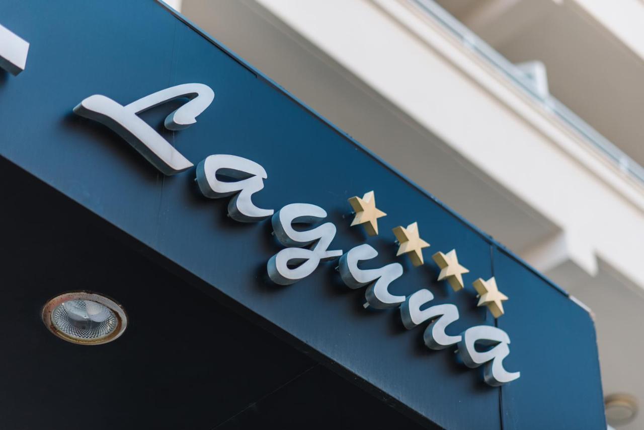 Hotel Laguna Ulcinj Exterior photo